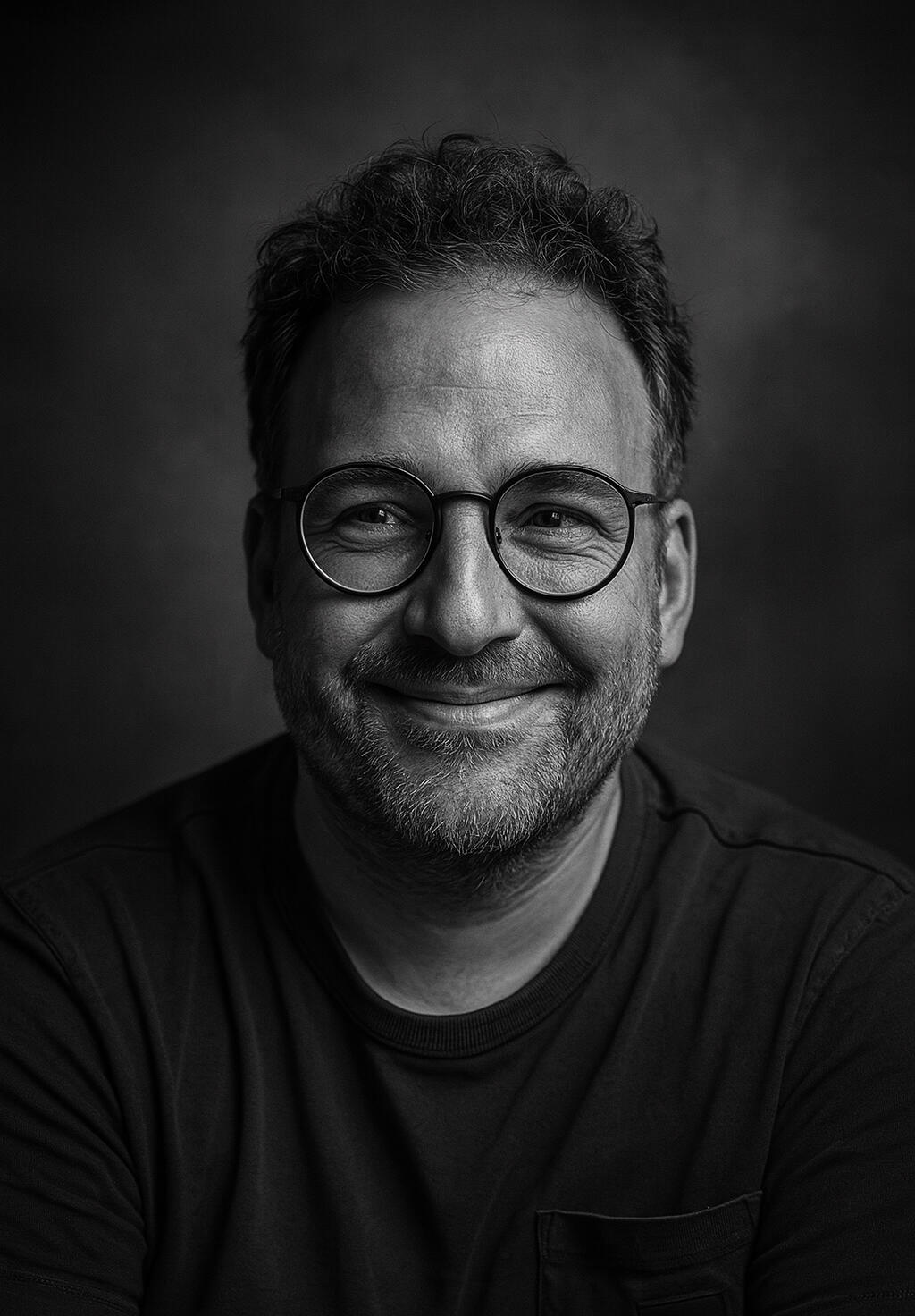 Benjamin Mikuska Profile